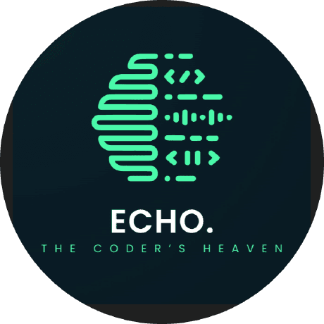 Echo Coding Club Logo